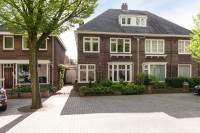 Woning H.B. Blijdensteinlaan 78 Enschede