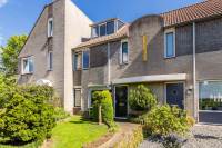 Woning Corlaerstraat 4 Nijkerk