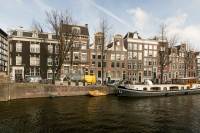 Woning Prinsengracht 955 Amsterdam