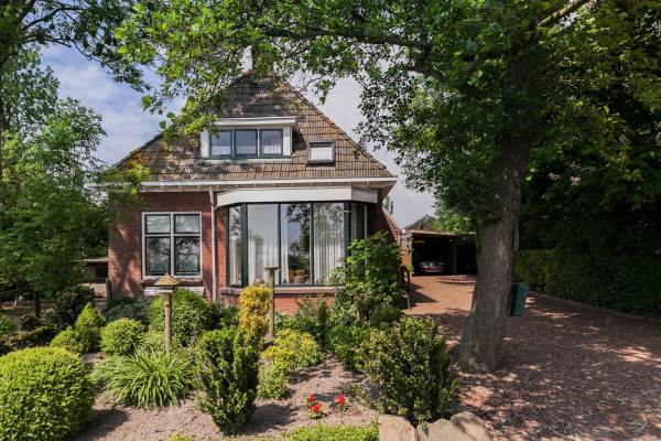 Woning Fjouwerh&#25 1 Menaam