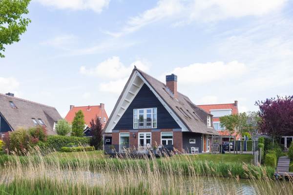 Woning Jive 15 Nieuw-Vennep