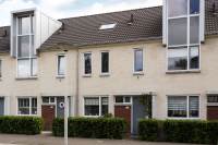 Woning Buizerdhof 21 Hengelo