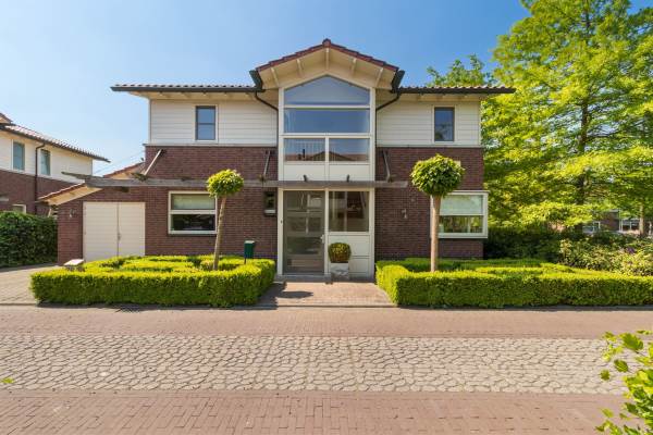 Woning Bronkhorstdreef 20 Roosendaal