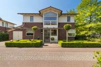 Woning Bronkhorstdreef 20 Roosendaal