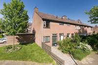 Woning Franciscushof 97 Vianen