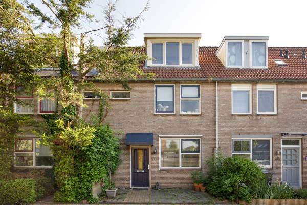 Woning Vlasstraat 31 Purmerend