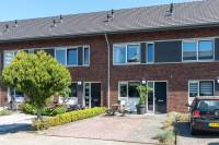 Woning Sadatstraat 6 Veenendaal
