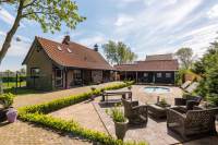 Woning Geldweg 15 Hellevoetsluis