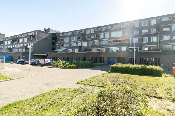 Woning Harderwijkoever 90 Almere