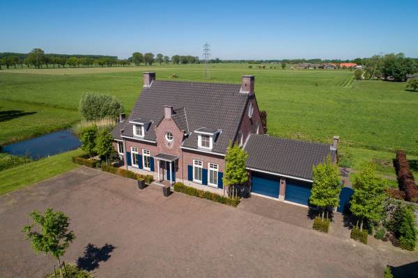 Woning Egelsteeg 4 Wageningen