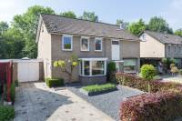 Woning Swammerdamlaan 11 Doetinchem