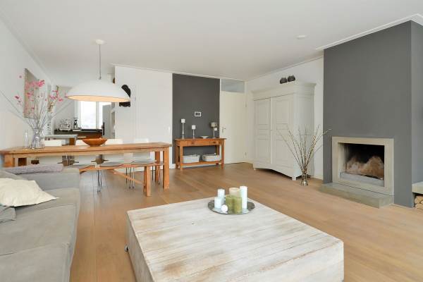 Woning Saaymans Vaderplein 1 Delfgauw