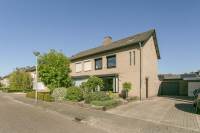 Woning Pieter Breughelstraat 27 Bergen L