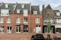 Woning Hooftstraat 71 Alphen aan den Rijn