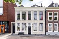 Woning Draai 15 Dordrecht