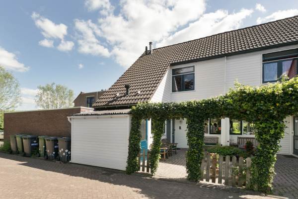 Woning Braamkamp 314 Zutphen