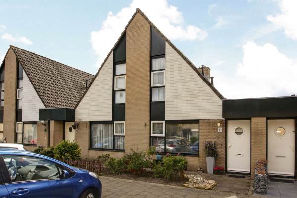 Woning Lemenburg 33 Hoofddorp