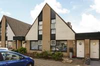 Woning Lemenburg 33 Hoofddorp