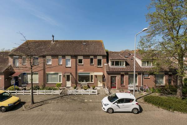 Woning Windmolen 64 Wateringen