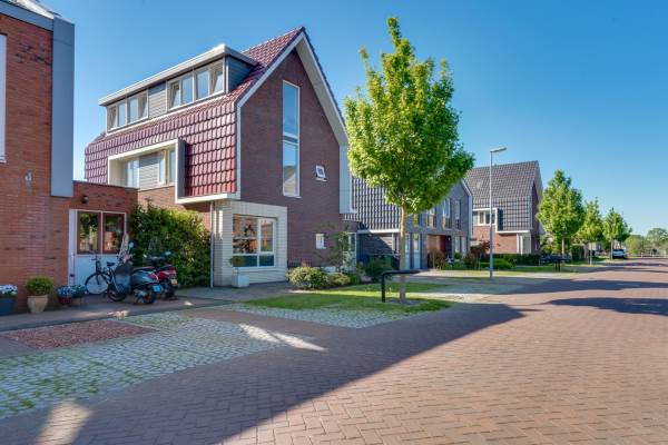 Woning Meander 35 Alkmaar