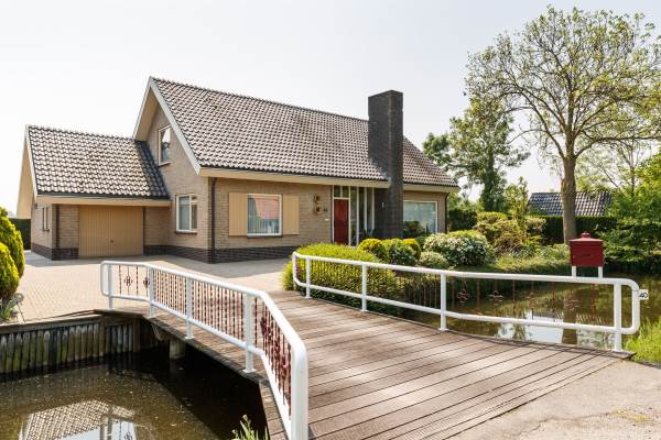 Woning erweg oost 40 Lopik