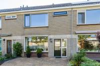 Woning Oudenrijnsingel 46 De Meern