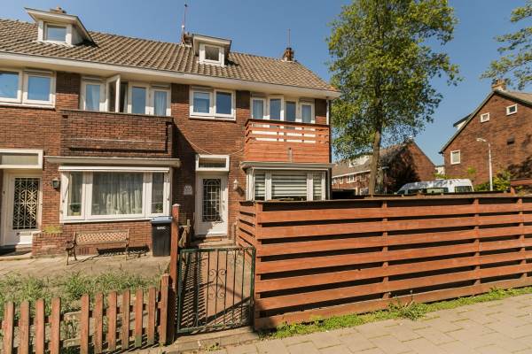Woning Leliestraat 64 Koog aan de Zaan