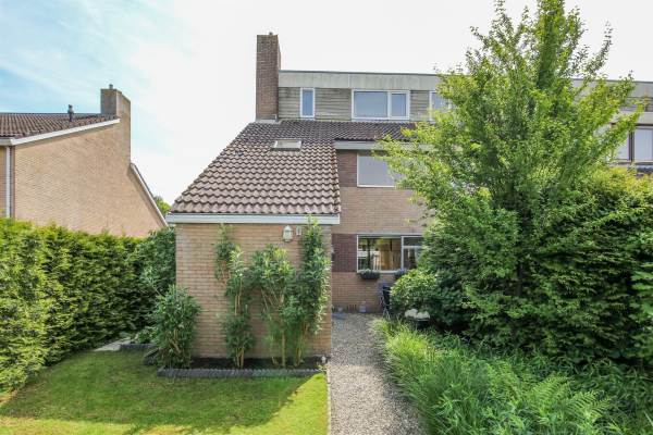 Woning De Marke 1 Hasselt