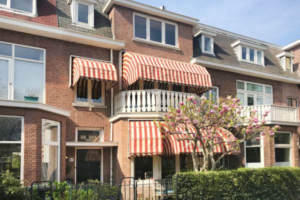 Woning Geestbrugweg 63 Rijswijk