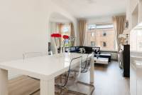 Woning Kamperfoeliestraat 237 Den Haag