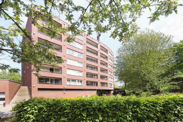Woning Havensingel 84 Eindhoven