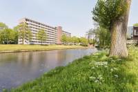 Woning Burgemeester Cramergracht 80 Amsterdam