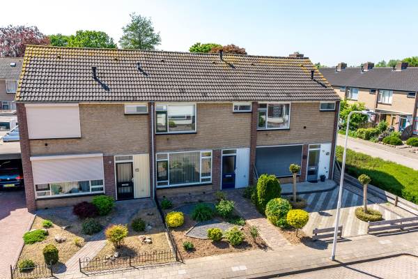 Woning Graaf Ottoweg 18 Lobith
