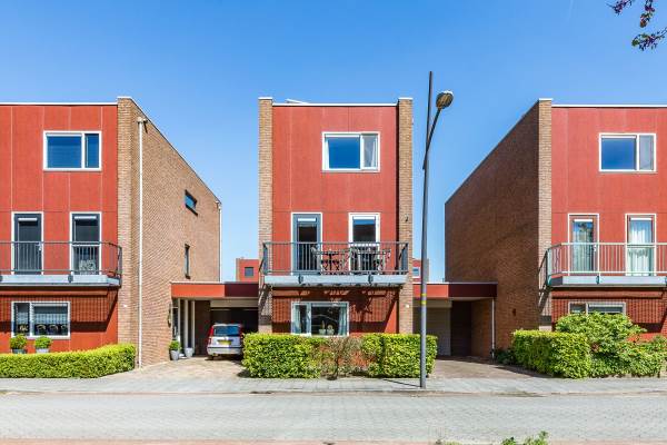 Woning Kompas 65 Nijkerk
