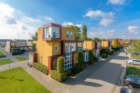 Woning Grasfonteinkruid 35 Eindhoven