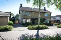 Woning Jeroen Boschstraat 1 Kaatsheuvel