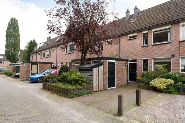 Woning Pachter 23 Leusden