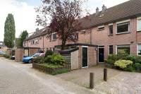 Woning Pachter 23 Leusden