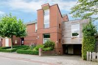 Woning Liefkeshoek 2 Katwijk Nb