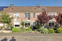 Woning Leeuwenburg 8 Heemskerk