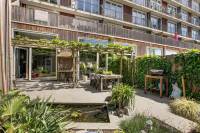 Woning Schollenbrugpad 50 Amsterdam