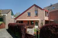 Woning Paardenweide 68 Zwaag