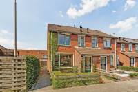 Woning De Esdoorn 19 Bedum