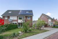 Woning Burg Mr Verbeekstraat 2 Dinxperlo