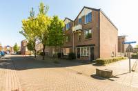 Woning Korstmos 2 Nieuwerkerk aan den IJssel