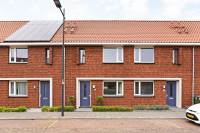 Woning Johan Metzelaarstraat 41 Breda