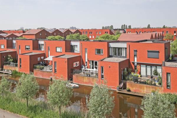 Woning Rottumeroog 59 Heemskerk