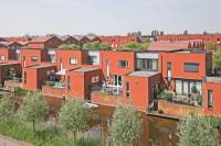 Woning Rottumeroog 59 Heemskerk