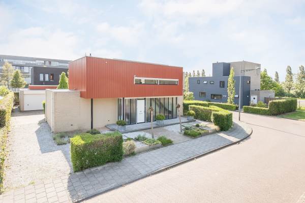 Woning Dillenburglaan 4 Middelburg