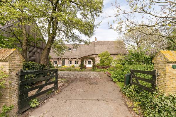 Woning Wateringseweg 22 Poeldijk